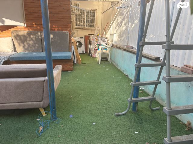 דירת גן, עמיעוז, גולדה, אשקלון