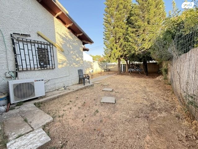 דו משפחתי, בית ונוף, כפר סבא