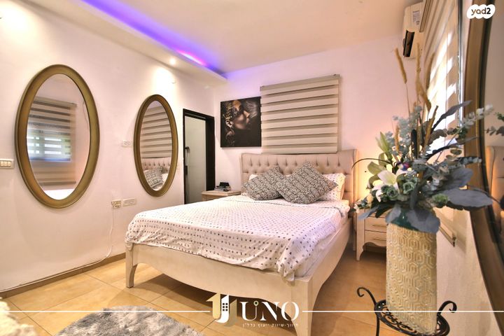 בית פרטי/ קוטג', הגעתון 3, קרית ים ב', קרית ים