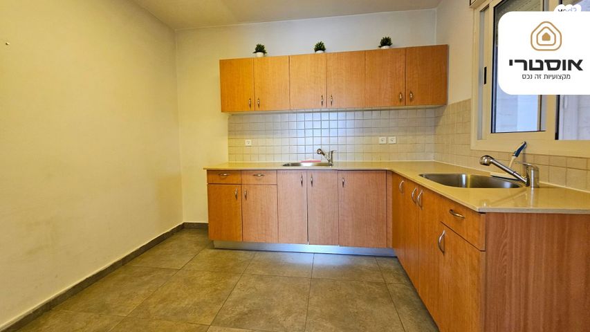 דירה, יונה בן אמיתי 15, רמת אבי עזרי / רמת בית שמש ג-1, בית שמש