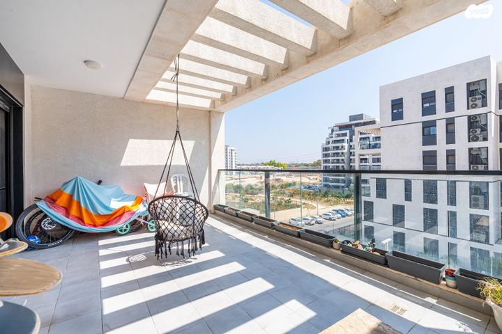 דירה, השולמית 2, אור ים, אור עקיבא