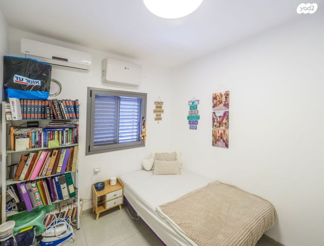 גג/ פנטהאוז, וייצמן 125, עין שרה, נהריה