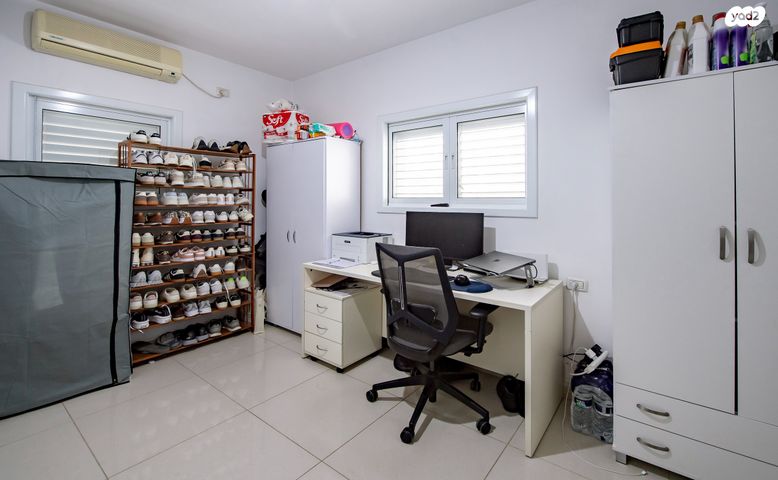 דירה, זפרן, עין גנים, פתח תקווה