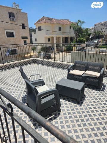 דו משפחתי, חשמונאים