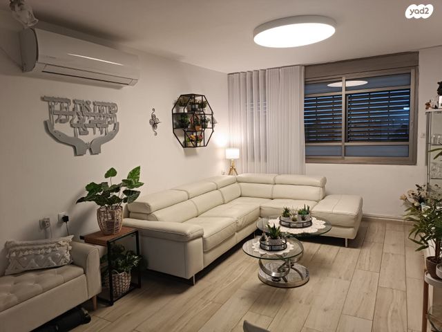 דירה, מרדכי נמיר, קרית ים ב', קרית ים