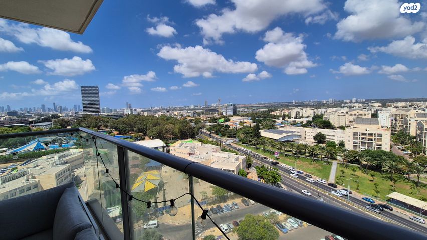 דירה, משה שמיר, נווה גן, פתח תקווה