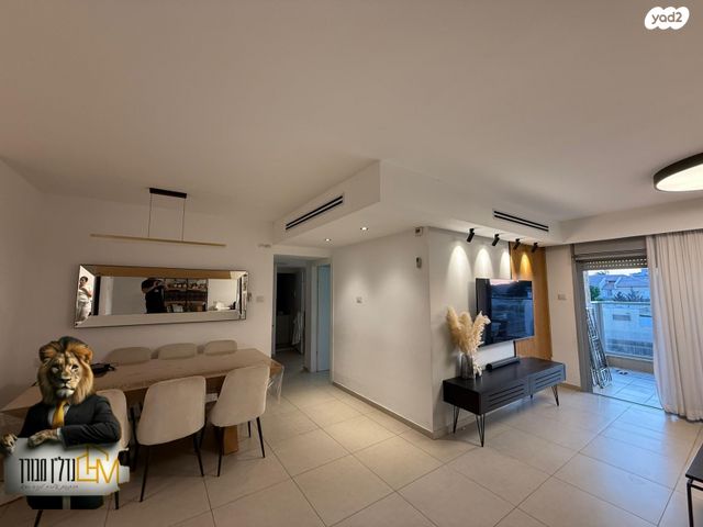 דירה, הרב צבאן 70, קרית מנחם בגין, נתיבות