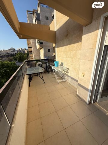 דירה, נחום גולדמן, רמות הרכס, באר שבע