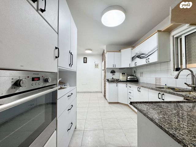 דירה, משה שרת, דרום עפולה, עפולה