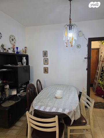 דירה, ישראל מסלנט, שפירא, תל אביב יפו