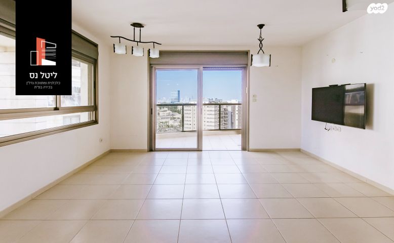 דירה, משה סנה, פתח תקווה