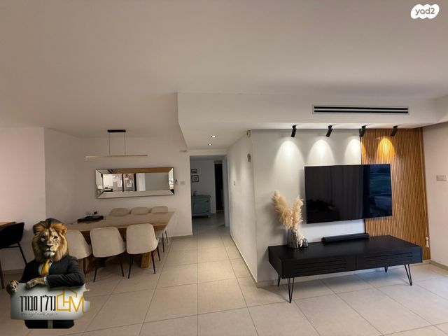 דירה, הרב צבאן 70, קרית מנחם בגין, נתיבות