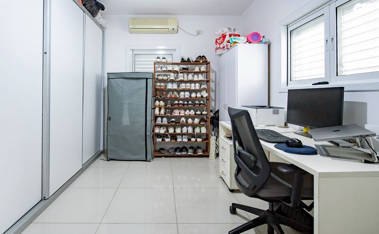 דירה, זפרן, עין גנים, פתח תקווה