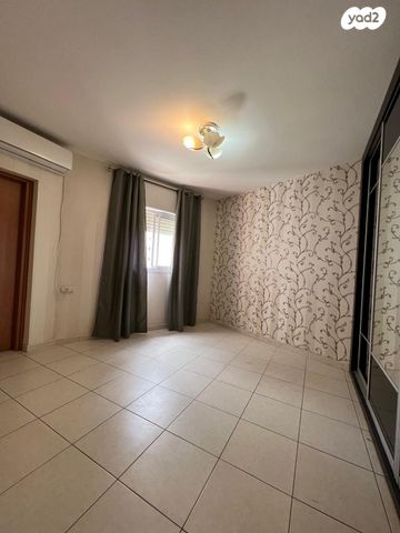 דירה, העצמאות 26, רובע הקריה, הסיטי, אשדוד