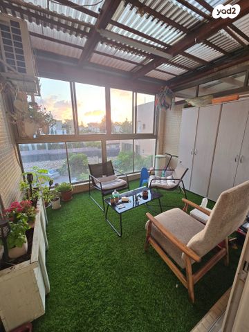 דירה, מעפילי אגוז, קרית דוד, רחובות