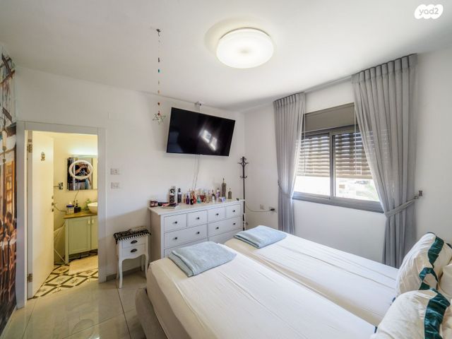 גג/ פנטהאוז, וייצמן 125, עין שרה, נהריה