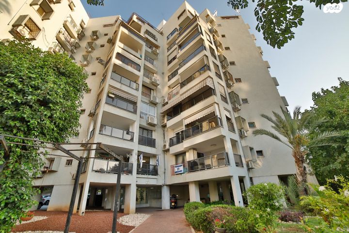 דירה, בן גוריון, חולון