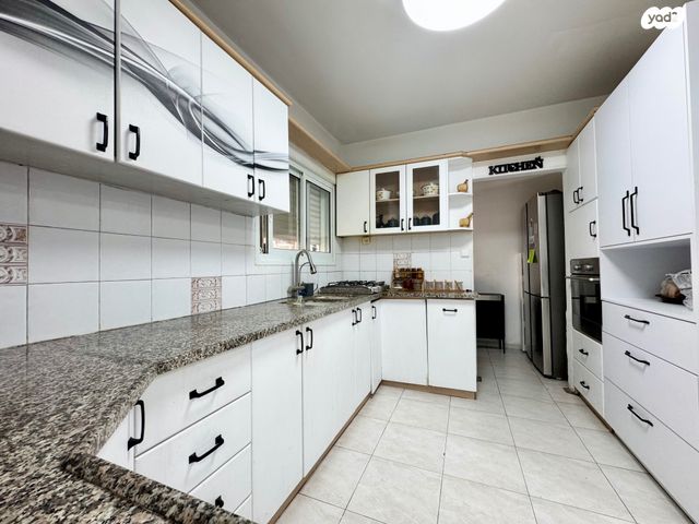 דירה, משה שרת, דרום עפולה, עפולה