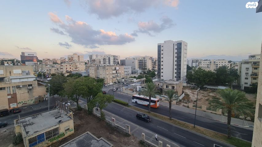 דירה, זבולון 24, אברמסקי, קרית אתא