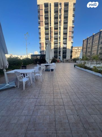 דירה, גואטמלה 3, קרית היובל, ירושלים