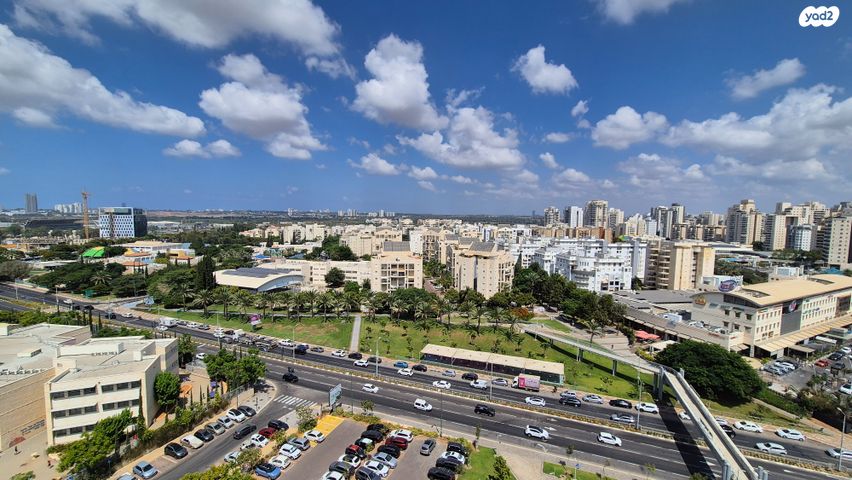 דירה, משה שמיר, נווה גן, פתח תקווה