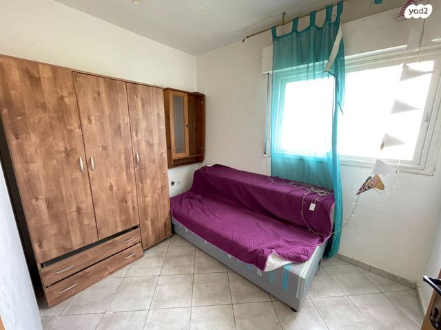 דירה, אלעזר בן יאיר, טללים, ערד