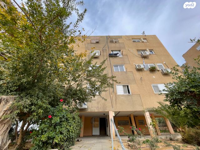 דירה, אלעזר בן יאיר, טללים, ערד