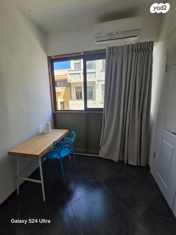 דירה, וולפסון 22, פלורנטין, תל אביב יפו