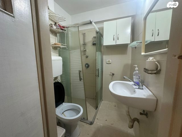 דירה, שדרות דגניה, קרית חיים מערבית, חיפה