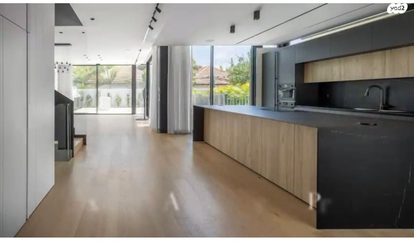 בית פרטי/ קוטג', רעננה