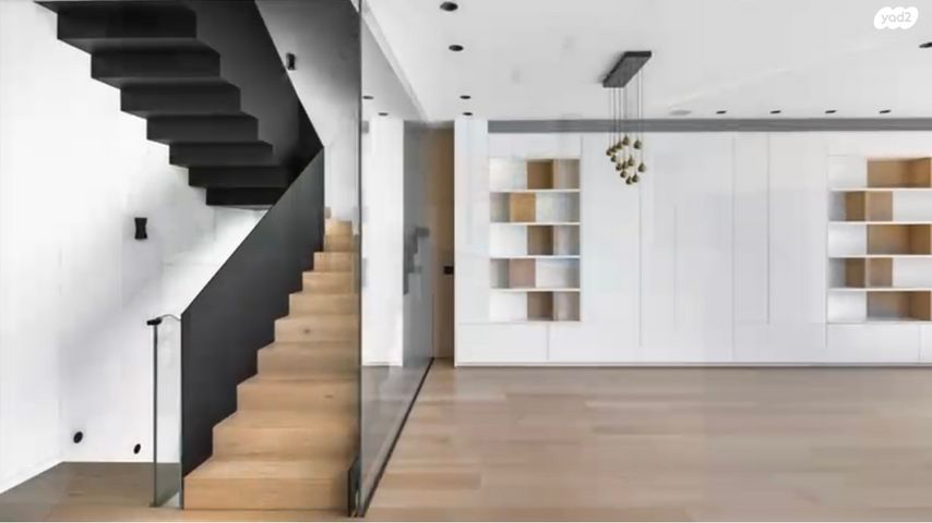 בית פרטי/ קוטג', רעננה