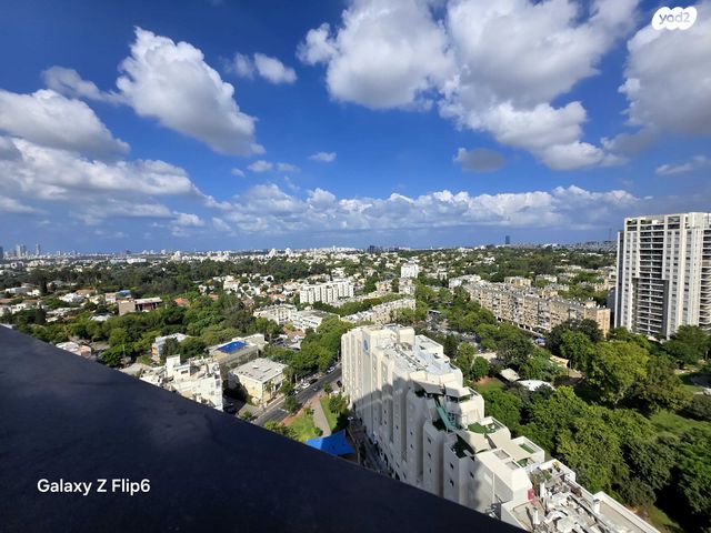 דירה, בית אל 47, נווה שרת, תל אביב יפו