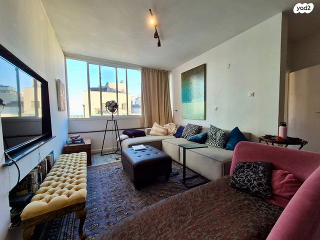 דירה, כ"ג יורדי הסירה, הצפון הישן - צפון, תל אביב יפו