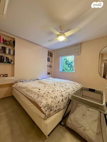 דירה, שדרות דוד המלך, הצפון החדש - דרום, תל אביב יפו