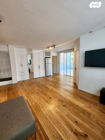 דירה, כ"ג יורדי הסירה, הצפון הישן - צפון, תל אביב יפו