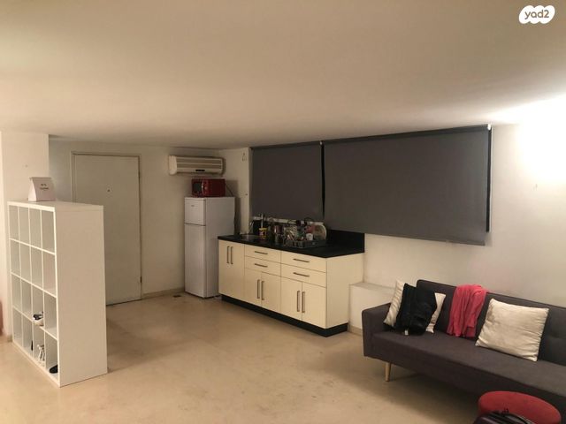 נאות אפקה א'