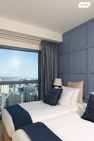 דירה, יפו, מחנה יהודה - לב העיר, ירושלים