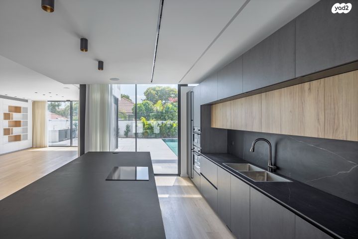 בית פרטי/ קוטג', רעננה