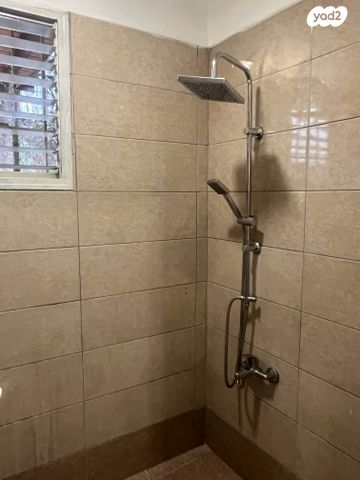 דירת גן, חוסן, חליסה, חיפה