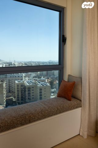 דירה, יפו, מחנה יהודה - לב העיר, ירושלים