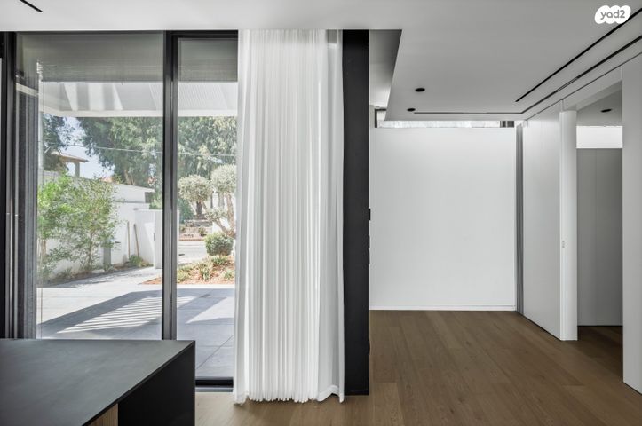 בית פרטי/ קוטג', רעננה