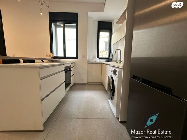 דירה, תל אביב יפו