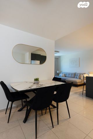 דירה, יפו, מחנה יהודה - לב העיר, ירושלים