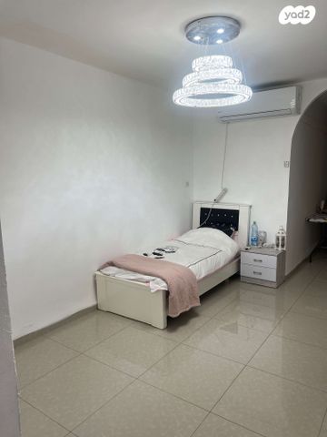 דירת גן, חוסן, חליסה, חיפה