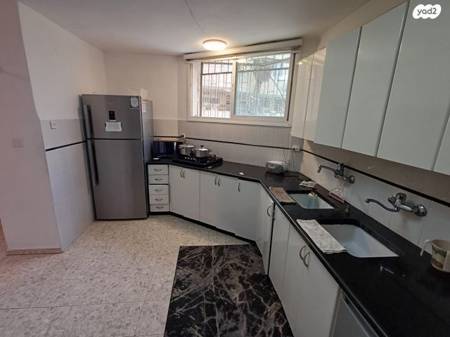 דירת גן, מעלות דפנה 138, מעלות דפנה, ירושלים