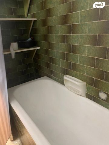 דירה, טבנקין, חיפה