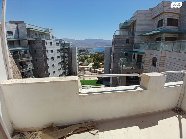 גג/ פנטהאוז, אילת