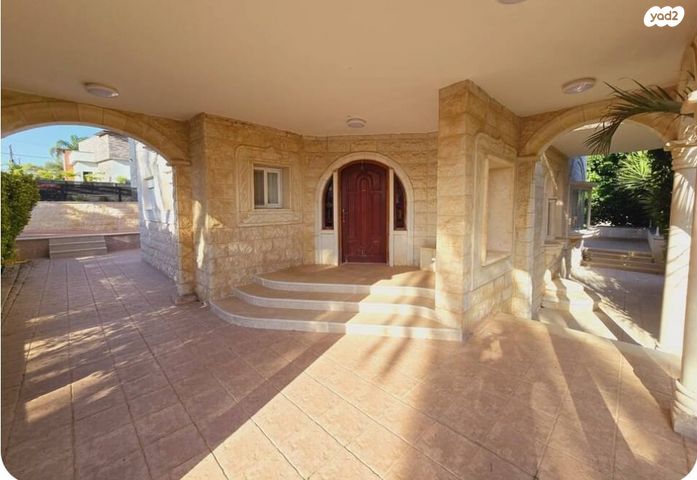 בית פרטי/ קוטג', דאלית אל כרמל