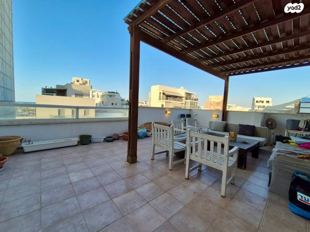 דירה, כ"ג יורדי הסירה, הצפון הישן - צפון, תל אביב יפו