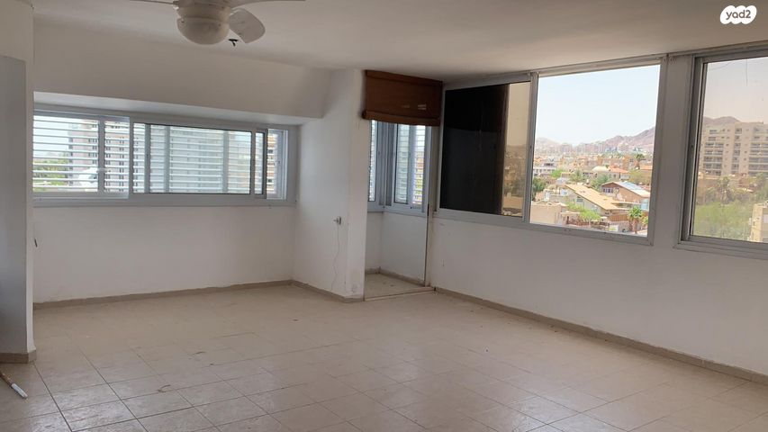 גג/ פנטהאוז, אילת